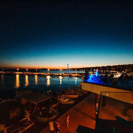 The Loza - Seaside Festival Hotel ノヴァリャ エクステリア 写真