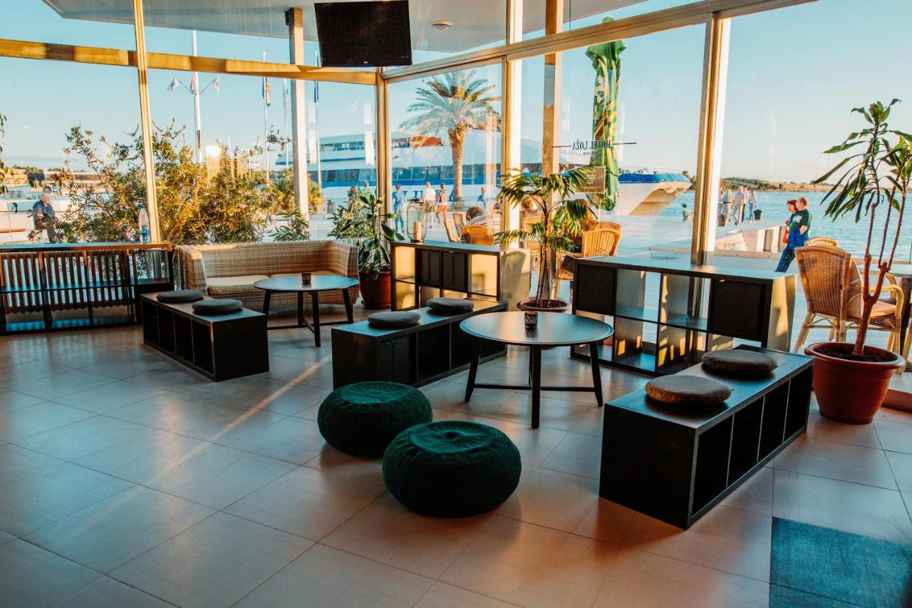 The Loza - Seaside Festival Hotel ノヴァリャ エクステリア 写真