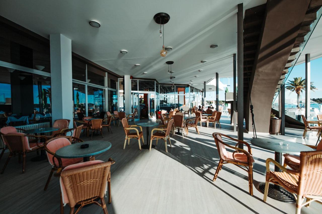 The Loza - Seaside Festival Hotel ノヴァリャ エクステリア 写真