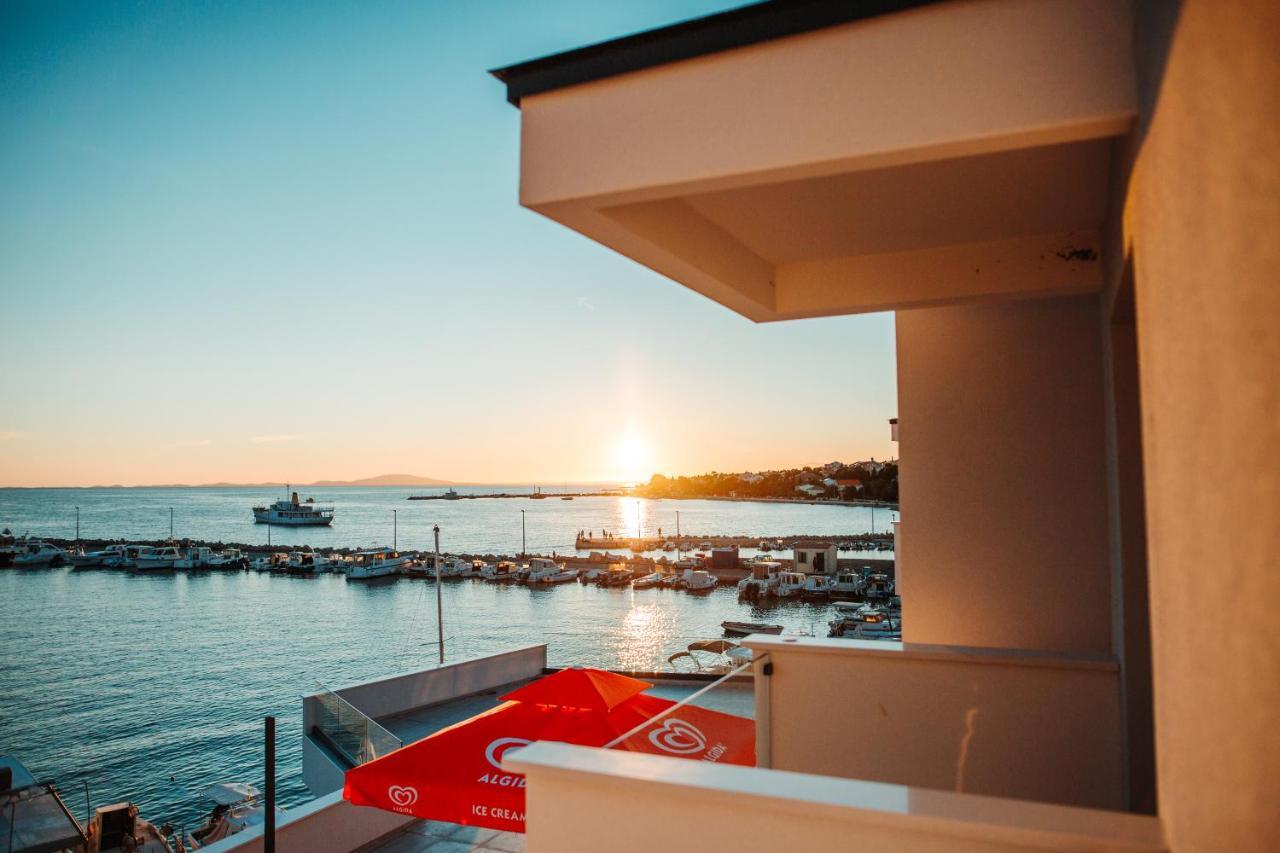 The Loza - Seaside Festival Hotel ノヴァリャ エクステリア 写真