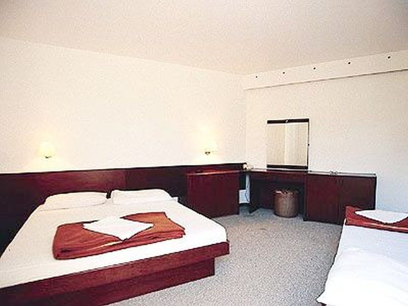 The Loza - Seaside Festival Hotel ノヴァリャ エクステリア 写真