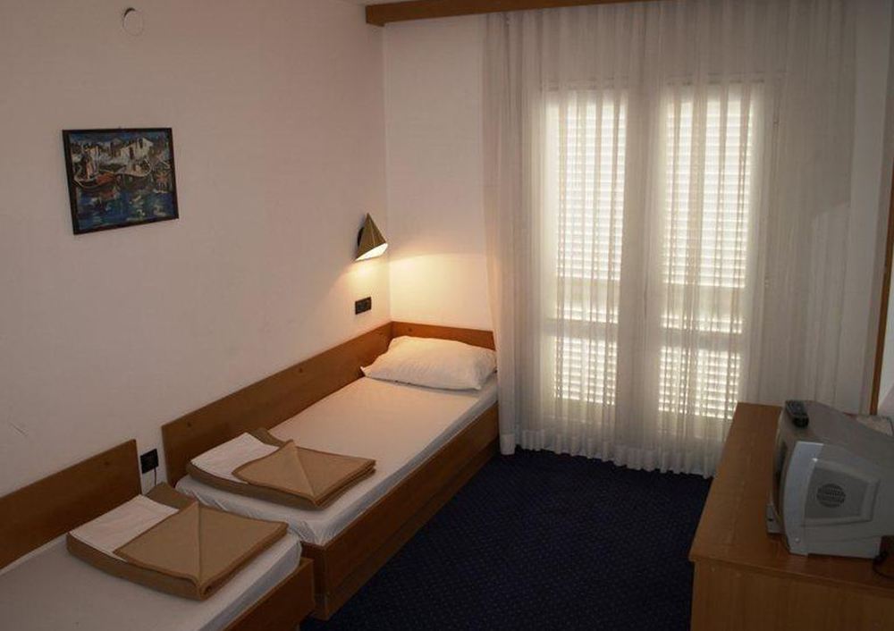 The Loza - Seaside Festival Hotel ノヴァリャ エクステリア 写真