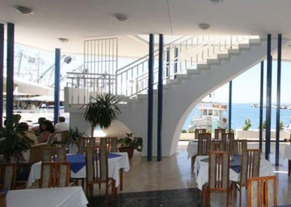 The Loza - Seaside Festival Hotel ノヴァリャ エクステリア 写真