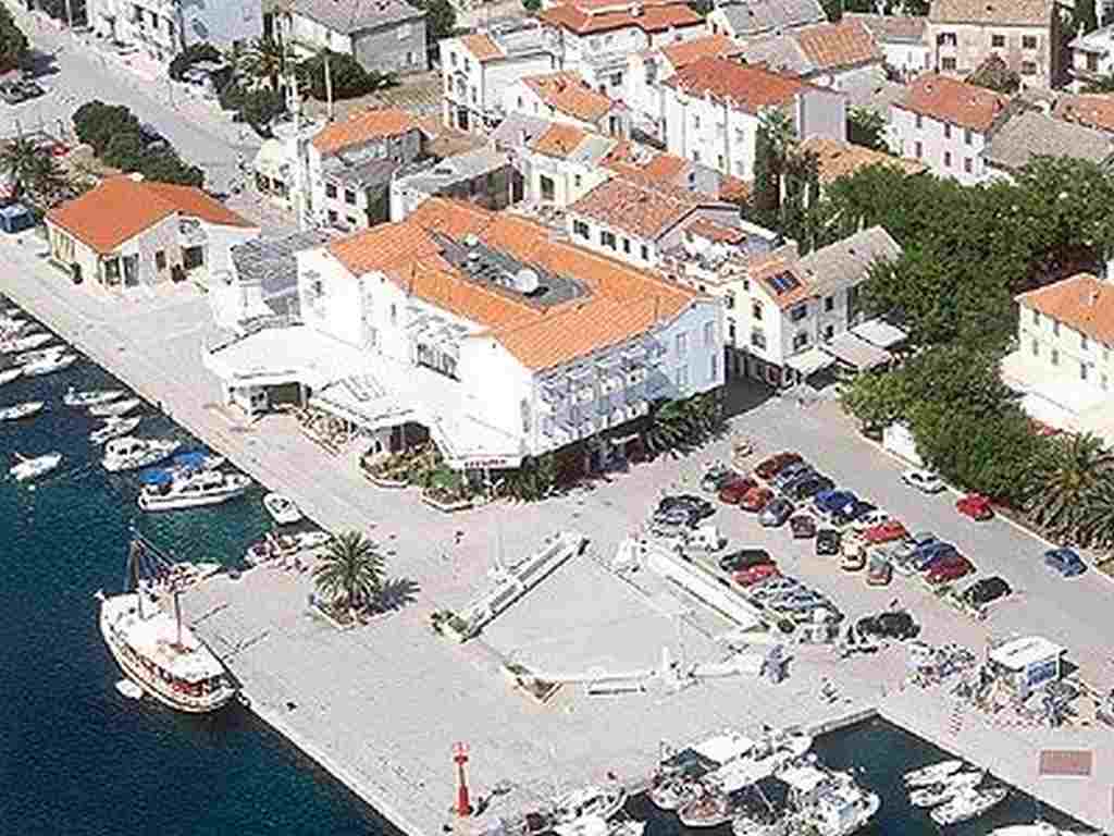 The Loza - Seaside Festival Hotel ノヴァリャ エクステリア 写真