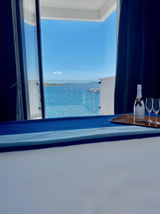 The Loza - Seaside Festival Hotel ノヴァリャ エクステリア 写真